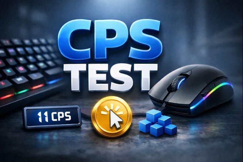 CPS Test Interface